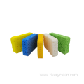 High Quality Household Cleaning Cellulose Sponge